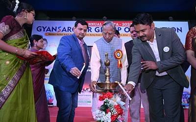 Gyan Sarover Vidhyapeeth Patna Events photo 1